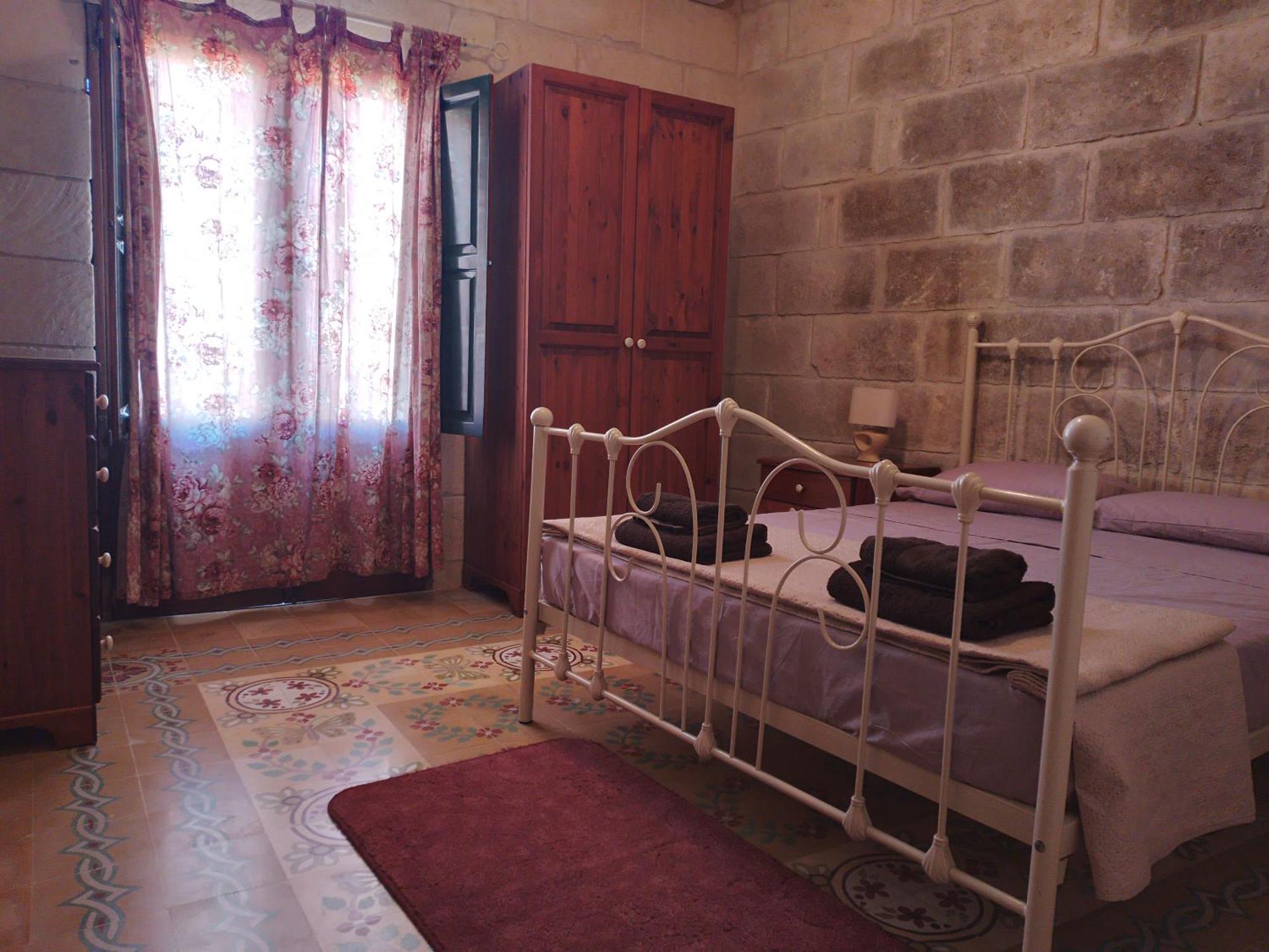 Geligiz Farmhouse Ghajnsielem Bagian luar foto